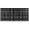 vidaXL Rubbermat 22 mm 100x200 cm