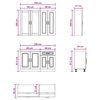 Miniatuurafbeelding van het product 6 van 8