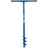 Draper Tools Paalgatgraver met grondboor 10x95 cm 82846