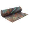 vidaXL Jute Rol 50 x 500 cm Camouflage