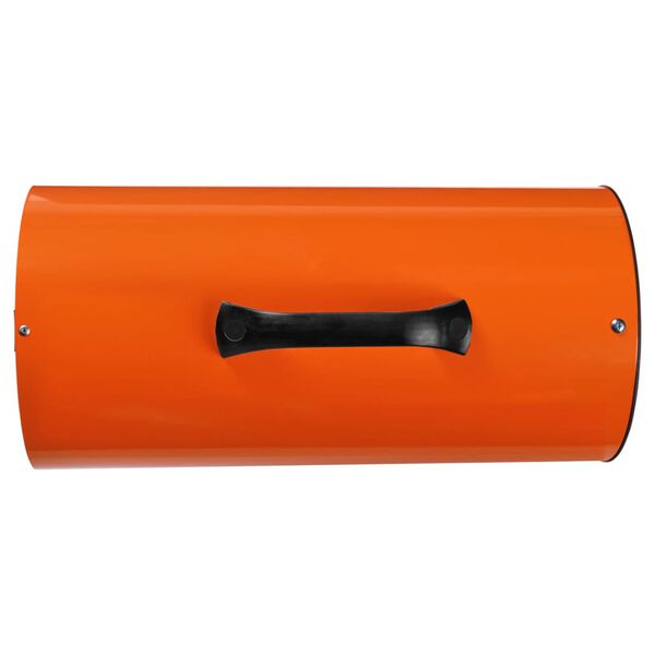 Qlima Gasverwarmer GFA 1015 19x38x30,5 oranje
