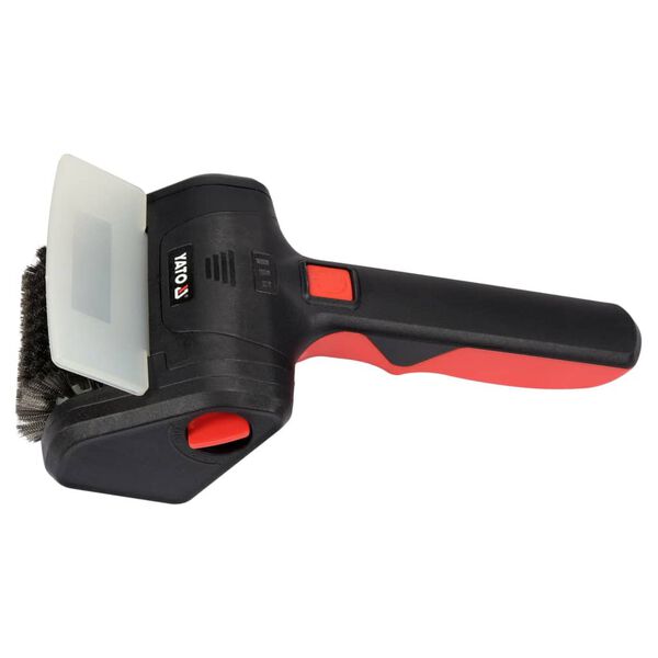 YATO Grillborstel elektrisch