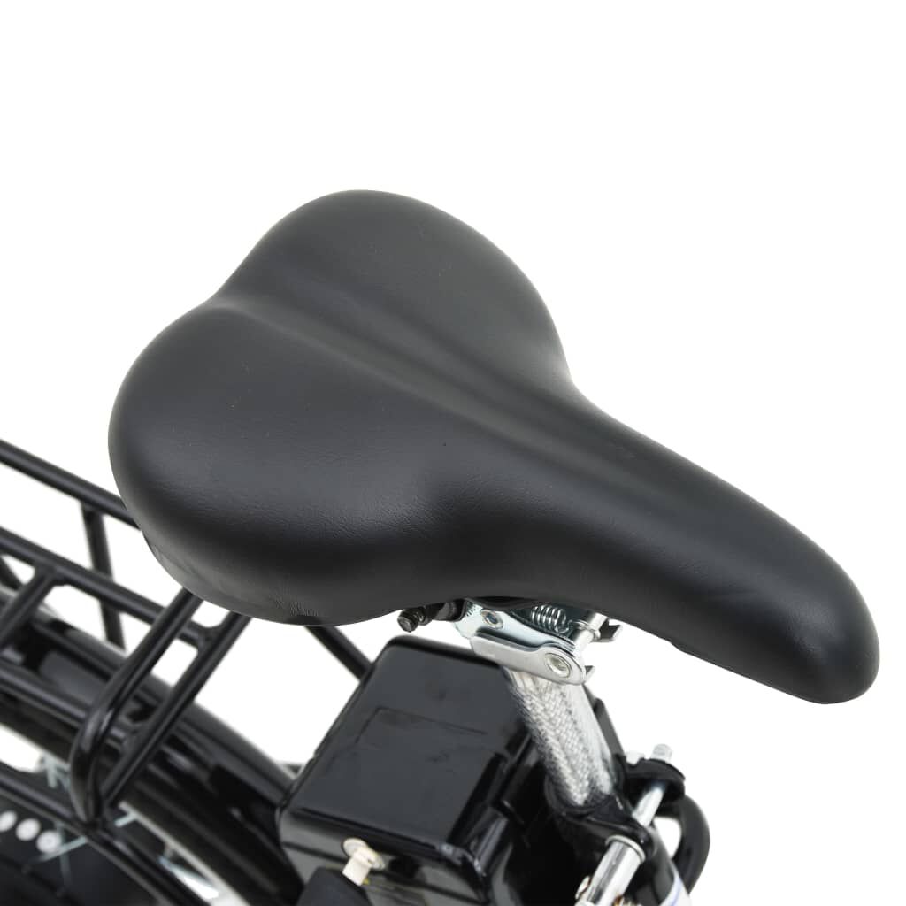 vidaXL Elektrische fiets inklapbaar met Li-ion-accu aluminiumlegering  kopen? | vidaXL.nl