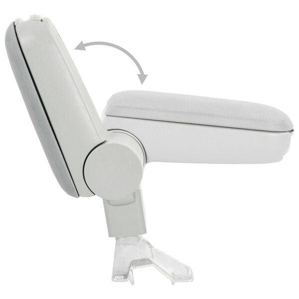 vidaXL Armsteun voor VW Golf 4