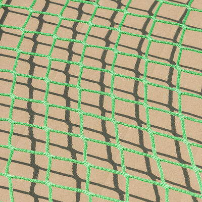 ProPlus Aanhangwagennet met elastisch koord 2,50x4,00 m