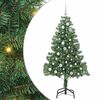 vidaXL Kerstboom Groen 150 cm PVC