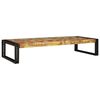 vidaXL Badkamerplank Multikleur 120 x 50 x 23 cm