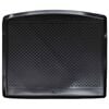 vidaXL Kofferbakmat geschikt voor VW CADDY 2003-2015, 2015-2020 Rubber