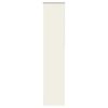 vidaXL Rolgordijn verduisterend 55x210 cm stofbreedte 50,7cm polyester