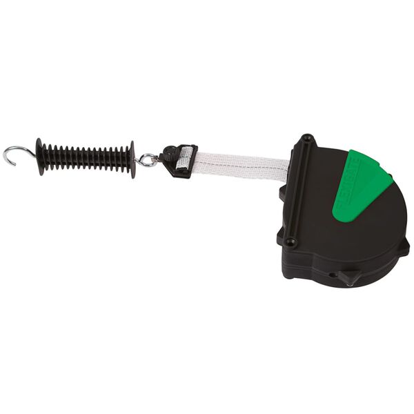 Kerbl Poortsysteem Flexigate met tape 40 mm 441234/016