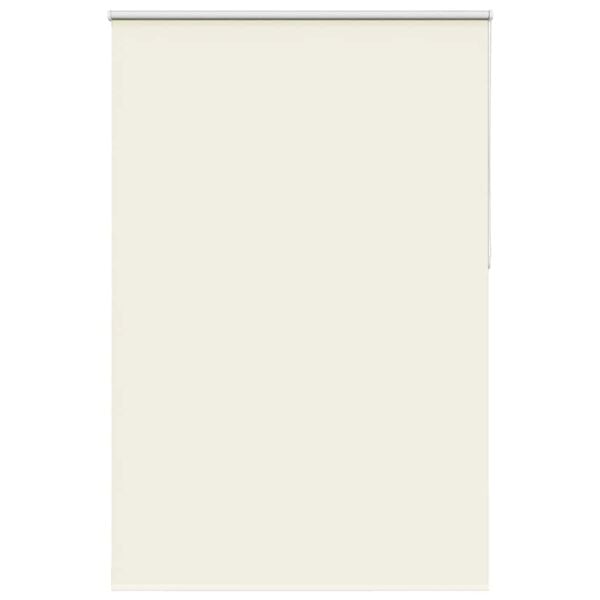 vidaXL Rolgordijn verduisterend 165x230 cm stofbreedte 161,6 cm