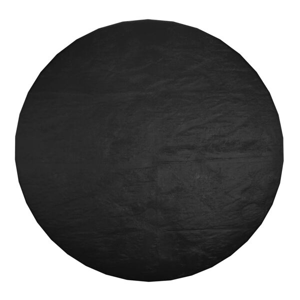 vidaXL Tuinmeubelhoes met 6 oogjes rond Ø 125x75 cm