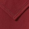 vidaXL Kleden 24 pcs Bordeaux Rood 170 x 130 cm Fleece