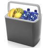 Tristar Koelbox KB-7424 12 V 22 L antracietkleurig