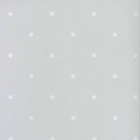 Noordwand Behang Fabulous World Dots grijs en wit