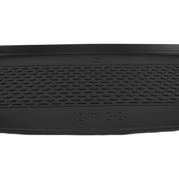 vidaXL Kofferbakmat voor &Scaron;koda CITIGO (2012-) &Scaron;koda CITIGO iV (2020-)