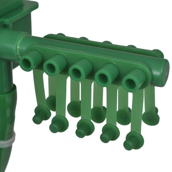 Irrigatiesysteem automatisch met timer voor watersproeier