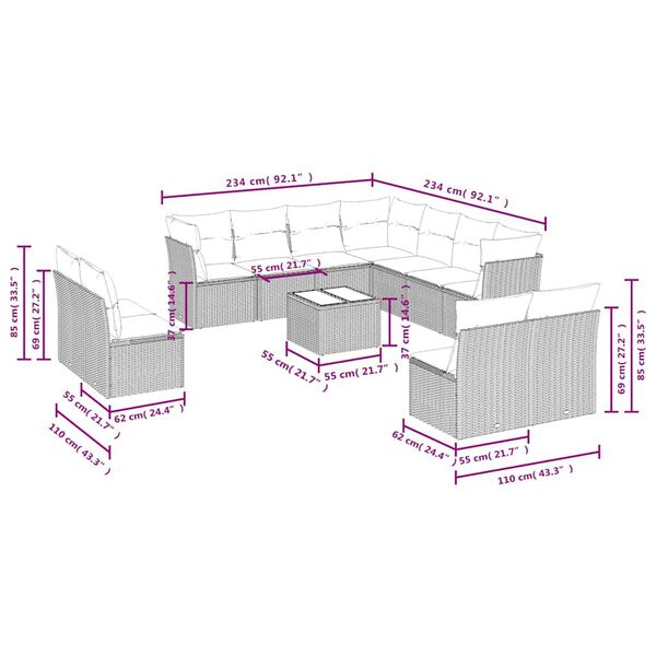 Productafbeelding 3 van 14