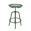 Esschert Design Barstoel Tractor groen