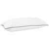 vidaXL Shread Slaapkussen 60 x 40 x 14,5 cm Traagschuim Wit