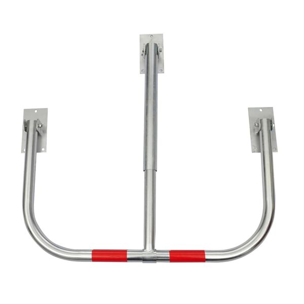 vidaXL Parkeerbeugel