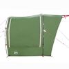 vidaXL Partytent waterdicht groen