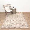 Dutch Lifestyle Vloerkleed Copenhagen kameel 230x160 cm beige