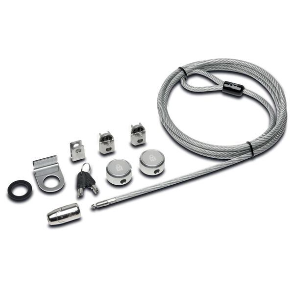 Kensington Beveiligingsset voor Mac Pro en Pro Display XDR