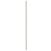 vidaXL Worteldoek 4x25 m polypropeen wit