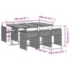 Miniatuurafbeelding van het product 9 van 10