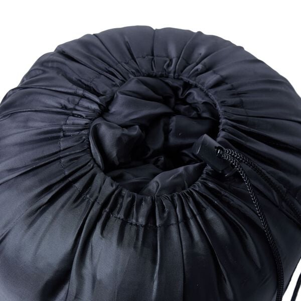 vidaXL Slaapzak mummie voor volwassenen 3 seizoenen