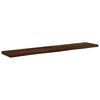 vidaXL Rechthoekig Tafelblad 160 x 20 x 3,2 cm Rechthoekig
