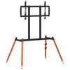 vidaXL Tv-statief voor 37-86 Inch Screen Max VESA 400x600mm 60 kg