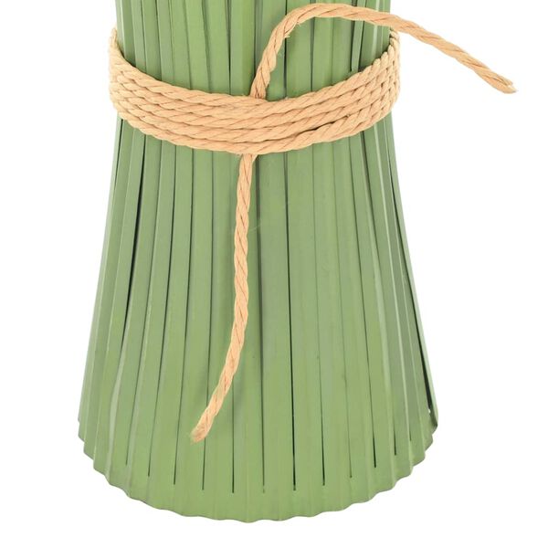 vidaXL Kunstmatige Flora 107 cm Kunststof