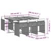 Miniatuurafbeelding van het product 9 van 10