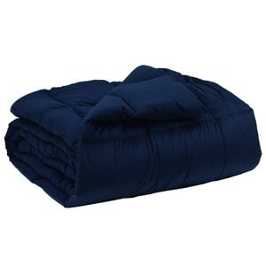 vidaXL Winter Dekbed 135 x 200 cm Winter Microfiber (100% polyester)