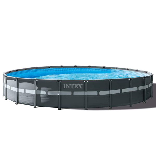 Intex Ultra XTR Frame Zwembadset rond 732x132 cm 26340GN