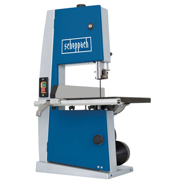 Scheppach Lintzaag Basa 1 300 W