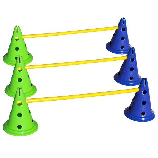 FitPAWS Honden behendigheidsset Canine Gym