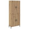 Artisan_oak