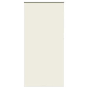 vidaXL Rolgordijn verduisterend 105x230 cm stofbreedte 100,7 cm