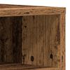 vidaXL TV-kast Oud hout 150 x 30 x 44,5 cm Bewerkt hout