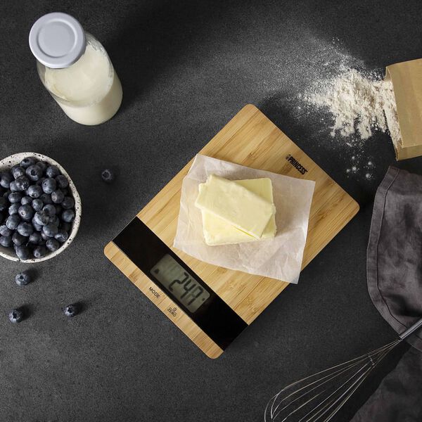 Princess Keukenweegschaal Pure