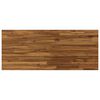 vidaXL Rechthoekig Tafelblad 110 x 40 x 3,2 cm Rechthoekig