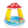 Intex Babyzwembad paddenstoel