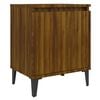 Brown_oak