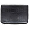 vidaXL Kofferbakmat geschikt voor VW GOLF VIII Hatchback 2020- Rubber