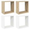 White_and_sonoma_oak