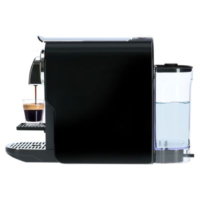 Mestic Espressomachine ME-80 1000 W 0,75 L zwart