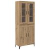 Artisan_oak